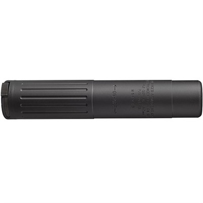 Advanced Armament 762-SDN-6 Suppressor 7.62 mm - $459.99 Shipped after code "NGC"