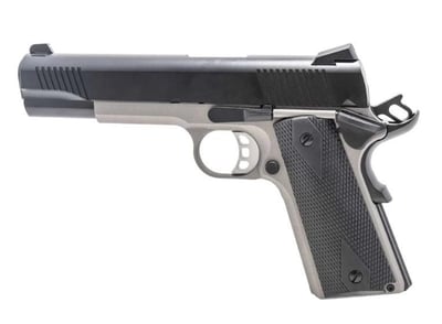 Tisas 1911 Duty B45GM 45 ACP 5in Pistol 8rd - $399.99 ($14.99 flat rate shipping)