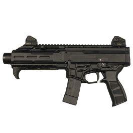 CZ Scorpion 3+ Pistol 9mm 7.8" Barrel 20+1 - $1299.99 