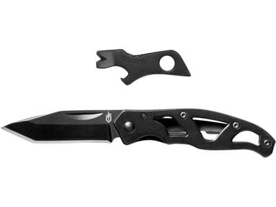 Gerber Paraframe Mini Folding Knife & Shard Tool Combo - $7.96 + Free S/H over $49