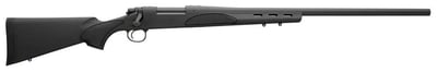 Remington Model 700 ADL Varmint Matte Black .308 Win 26" Barrel 4-Rounds - $497.06