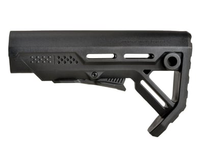 Strike Industries Black Viper Stock - AR Stock - $49.95