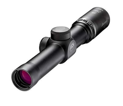 Burris 2x20 Gun Scope, Plex Reticle, Matte Black - $199 + FREE Shipping