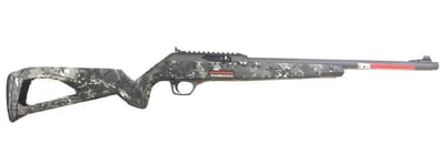 Winchester Wildcat Sr 22lr Mid/Gray Tb - $198.88 (Free S/H on Firearms)