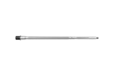 Criterion Barrels 18" .223 Wylde Fluted Stainless Rifle Length Barrel - $299.69 w/Code "CRITERION19"