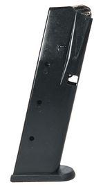 Bersa Magazine: Thunder 380 Plus Matte 15rd Capacity - THUN380PM15MAG - $34.99