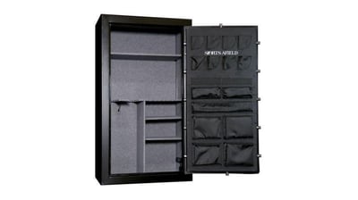 Sports Afield Standard Security Gun Safe, 72x40x25 - $1250.10 after 10% off on site (Free S/H over $49 + Get 2% back from your order in OP Bucks)