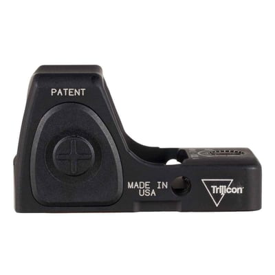 Trijicon RMR cc 1x 6.5 MOA Red Dot Sight - $389.99  (Free S/H over $49)