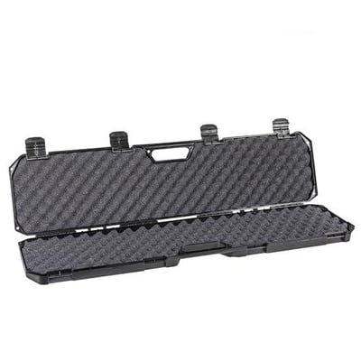 Condition 1 42” Economy Single Gun Carrying Case Model 210 with Foam, Long Storage Case, Fits Scope, Lockable TSA Friendly, Water Resistant, Made in USA, 42.03"x10.50"x3.81" - $44.99 + FREE Shipping