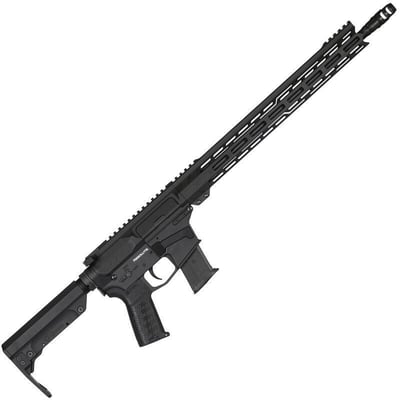 CMMG RESOLUTE, MK57, 5.7X28MM, 16.1 , ARMOR BLACK - $1509.99 (Free S/H on Firearms)