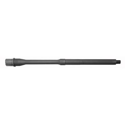 FN AMERICA LLC - 14.7" CHF Government Carbine, 5.56x45mm 1:7 RH Twist - $179.99 after code: WLS10