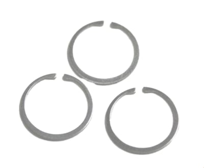 AR-15 Bolt Gas Ring Set - 3 Gas Rings - $0.50 