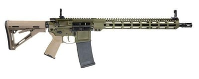 San Tan Tactical’s STT15 5.56/.223 AR15 16″ Rifle Olive Drab Green - $1107