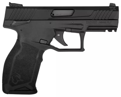Taurus TX22 Semi-Auto Rimfire Pistol - .22 Long Rifle - 16+1 - Black - $309.99 (free store pickup)