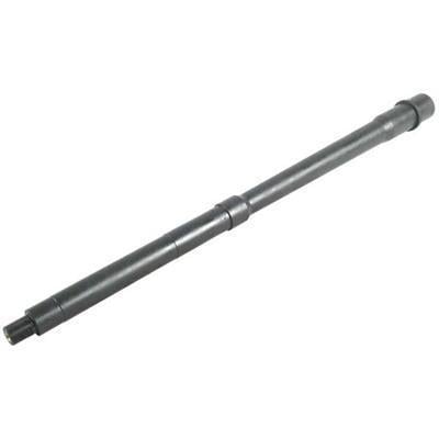 CRITERION AR-15/M16 Chrome Lined 16" Govt Contour Mid-Length Gas System 223 Wylde - $254.99 after code "TAG" 
