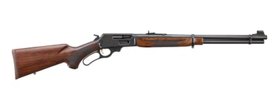 Marlin 336 Blued .30-30 Win 20.25" Barrel 6-Rounds American Walnut Stock - $1399.99 ($9.99 S/H on Firearms / $12.99 Flat Rate S/H on ammo)