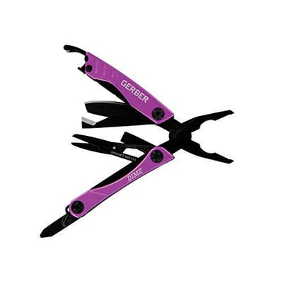 Gerber Dime Multi-Tool, Purple - $16.38 (Free S/H over $25)
