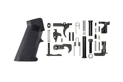 AR-10 DPMS Complete Lower Parts Kit - $39.95 