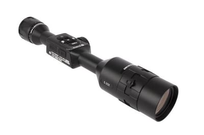 American Tech Network X-Sight 4k Pro HD Optics Day/Night Rifle Scope 5-20X - $687.87