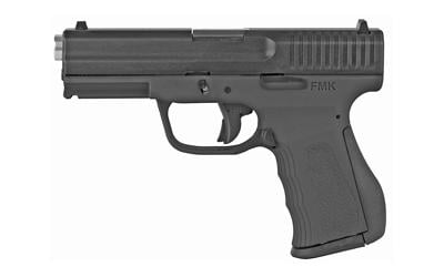 FMK Firearms 9C1 Gen 2 9mm Black 14 Round Magazine - $199