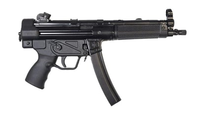 Military Armament Corp MAC 5 Binary, 9mm, 8.9" Barrel, 2- 30rd Magazines, Pistol - $1199.99 