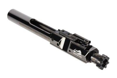 Cryptic Coatings .308 Win Bolt Carrier Group - Mystic Black - $244.99