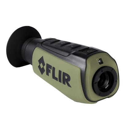 Flir Scout II 240 Thermal Imager - $979 (Free S/H over $25)