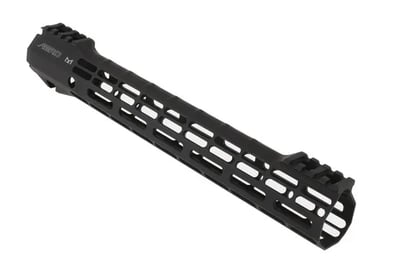 Aero Precision ATLAS S-ONE M-LOK Handguard Black - 12" - $119.99