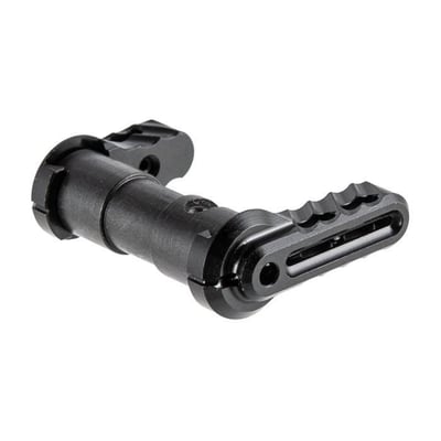 Battle Arms BAD-ASS-ELITE Fiber Optic Ready Ambidextrous Safety Selector Reversible 90/60 - BAD-ASS-ELITE - $59.95