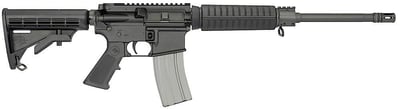 Rock River Arms LAR-15M CAR A4 5.56NATO/.223 w/RRA 6-Position Tactical CAR Stock - $720.99