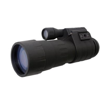 Sightmark Ghost Hunter 4x50 Night Vision Monocular - $163 + Free Shipping (Free S/H over $25)