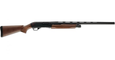 Winchester Guns SXP Pump 12 GA, 28" Barrel 3"Cham Satin Walnut Stock Finish 4rd - $259.99 
