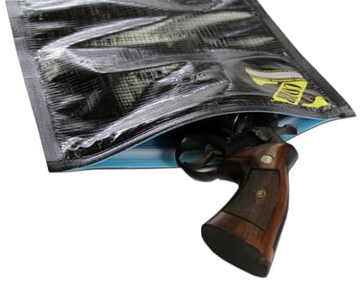 ZCORR Anti Corrosion Vacuum Pistol Bag - $11.24 + Free S/H over $49 (Free S/H over $25)