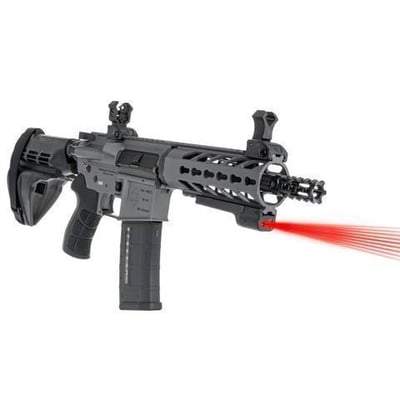 LaserLyte Sight Lyte Ryder Center Mass Red - $55.40 shipped (Free S/H over $25)