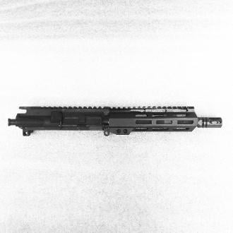 7.5" Blem 5.56/223 Ar15 Pistol Upper w/ M-Lok Handguard - $299