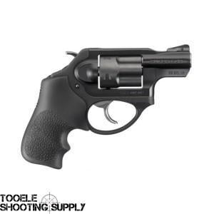 Ruger LCRx .38 Special Revolver, 5-Round, Single/ Double Action, 1.87 Inch Barrel - $449.99 w/code "WELCOME20"