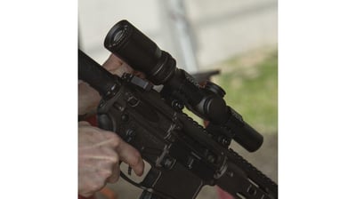 SightMark Citadel 1-6x24 CR1 Riflescope Tube Diameter: 30 mm - $269.54 (Free S/H over $49 + Get 2% back from your order in OP Bucks)