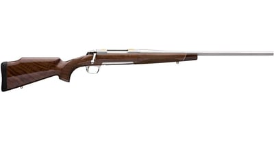 Browning X-Bolt White Gold 300 Win Mag Bolt-Action Rifle - $1449.99
