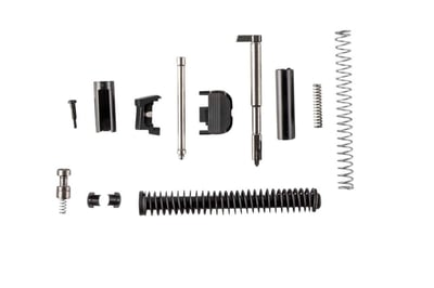 NBS Glock 17 compatible Upper Parts Kit - $29.95