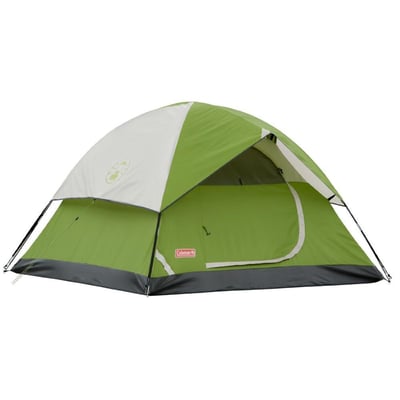 Coleman Sundome 2-Person Tent - $21 (Free S/H over $25)