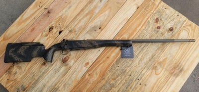 Weatherby MkV Accumark Elite 6.5 Wby Rpm - $2245 ($14.99 flat rate shipping)