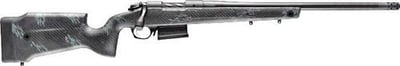 Bergara B-14 Crest .308 Win 20" 3rd Gray Digital Camo Carbon Stock - $1439.98 