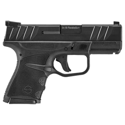 Stoeger STR- 9MC 9mm Luger 3.29in Black Pistol - $299.99 + Free Shipping