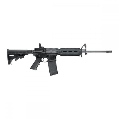 S&W M&P-15 Sport II Magpul M-LOK Black 5.56NATO 16" 30Rds - $611.09 after code "WELCOME20"