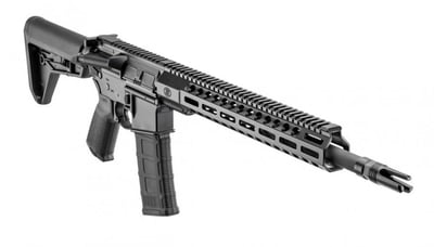 FN FN15 Tactical Carbine II Black 5.56 NATO/.223REM 16-inch 30rd - $1399 ($9.99 S/H on Firearms / $12.99 Flat Rate S/H on ammo)