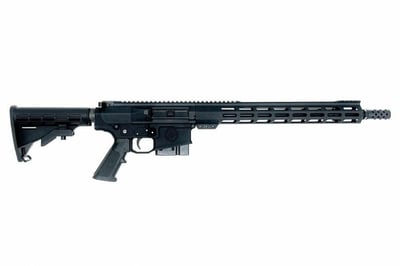 NexGen Arms NG-10 308 Win 10-Rd Semi-Auto Rifle w/ 16" Barrel and Black Nitride Finish - $699.99 (Free S/H on Firearms)