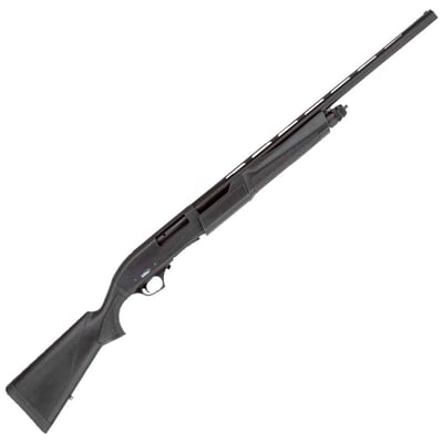 TriStar Cobra III Field 20 Gauge 3in Black Pump Shotgun 28in - $189.77  (Free S/H over $75 or Free store pickup)