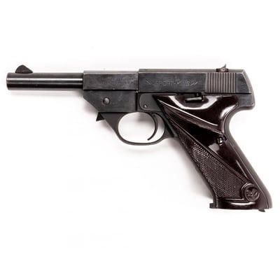 High Standard Sport King .22 LR 10Rd - USED - $399.99  ($7.99 Shipping On Firearms)