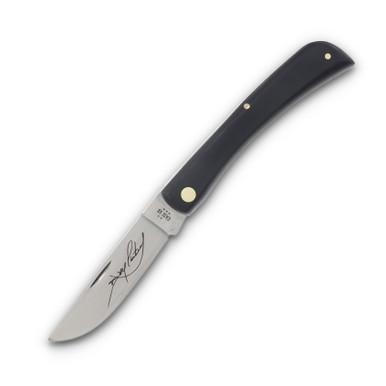 Case Sod Buster Folder Dave Canterbury Signature Carbon SMKW Exclusive - $59.99 (Free S/H over $95, excl. Ammo, Flamm.)