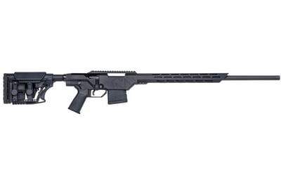 Mossberg MVP Precision 7.62 NATO (308 Win) Bolt-Action Rifle with 20 Inch Threaded Barrel - $799.99 + FREE Shipping 